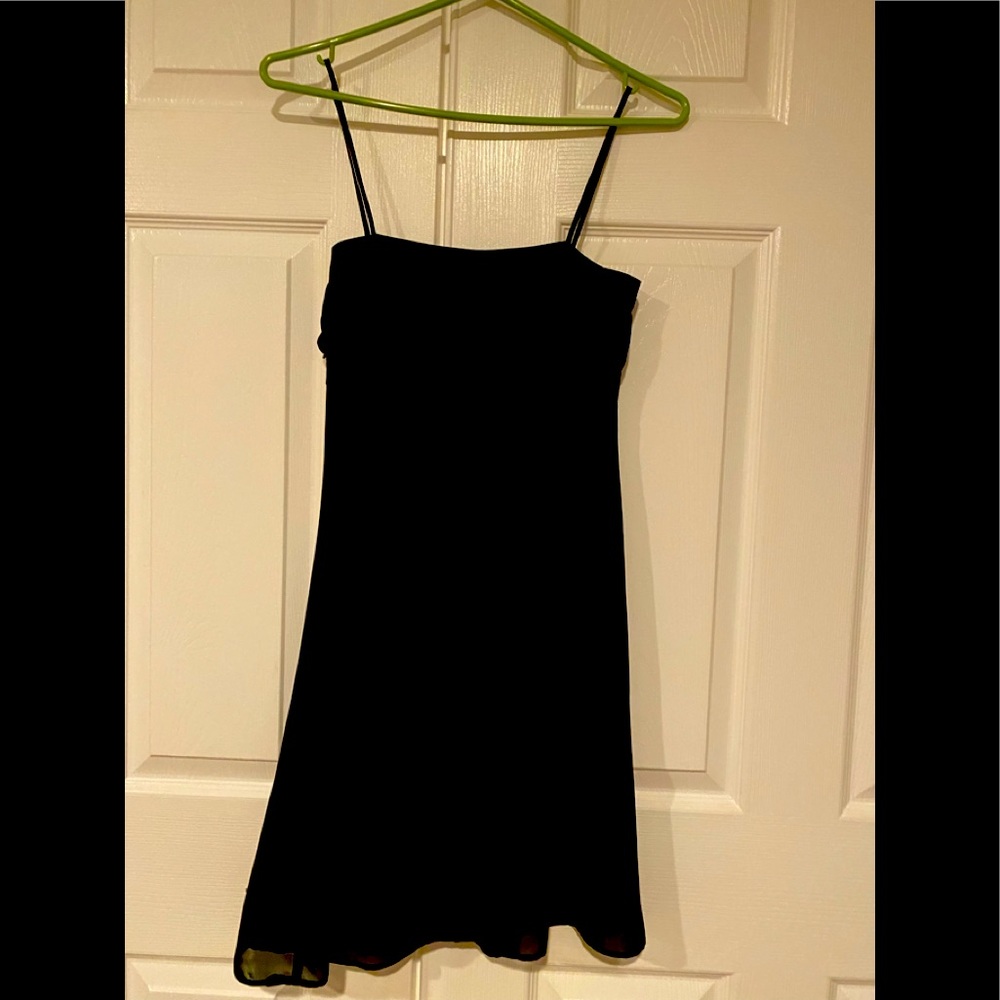 LBD in vintage 👗